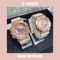 【G-SHOCK】ピンクカラー新登場！