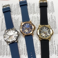 【BULOVA ブローバ】アメリカを代表する老舗時計ブランド取り扱いスタート!こだわりの機械式時計をご紹介!