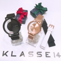 【KLASSE14】クリスマス限定モデル！