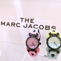 【THE MARC JACOBS】取り扱いスタート！