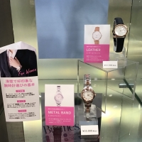 【新社会人・就活生に】女性向けのフォーマルな腕時計
