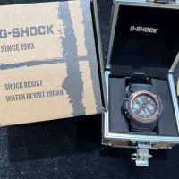 G-SHOCK  AWG-M100SF-1A5JR】FIRE PACKAGE ’22 