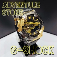 【1/14発売】Adventurer's Stone-3【G-SHOCK】