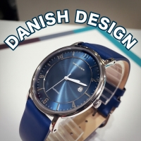 【DANISH DESIGN】海老名店イチお買い得な時計!!【今だけ!!】