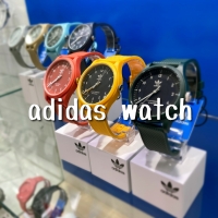 【入荷】adidasの時計【アディダス】