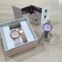 【VICTORIA-HYDE LONDON】イギリスの腕時計ブランドが日本上陸！