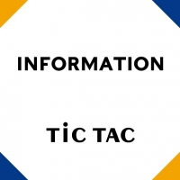TiCTAC川崎店5月29日11:00より営業再開致します。