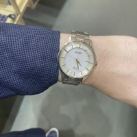 【ららぽーと横浜店】　SEIKO　　メンズ　腕時計