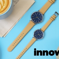 【innovator イノベーター】北欧のシンプルデザイン