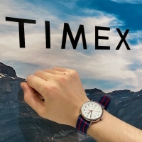 【TIMEX】フェア開催中！