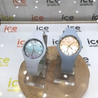 ice watch アイスホライゾンがかわいい！
