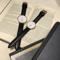  【Daniel Wellington】シンプルで品のある時計をお探しの方に。