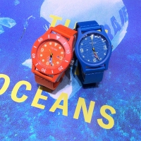 【TRIWA】エコグッズがもらえるチャンス♪ TIME FOR OCEANS‼︎