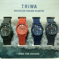【new!】TRIWA Time for Oceans 全カラー入荷！