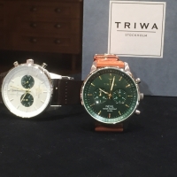 オシャレ時計TRIWAから綺麗なカラーが仲間入り！
