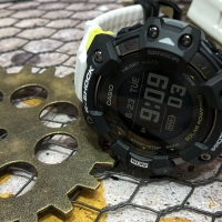 【men's gear collection】G-SHOCK  G-SQUADをご紹介！
