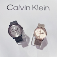 【 Calvin Klein（カルバンクライン） 】新作ウォッチ入荷しました！