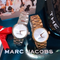 【THE MARC JACOBS】ROUND WATCH 