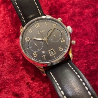 【SOLD OUT】【STOWA】Chrono 1938 with Date 入荷しました