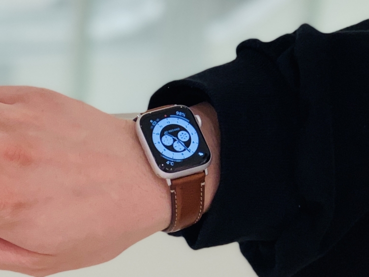 Apple Watch（アップルウォッチ）】ベルト交換承ります！ | BLOG 