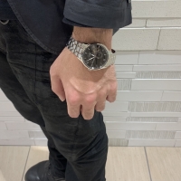 【SEIKO PRESAGE】初めてもつ腕時計に。