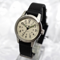 【BULOVA】時計好きにはたまらないミリタリーモデルが入荷