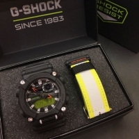 【新作】G-SHOCK★GA-900シリーズ、ベルトセットあります！