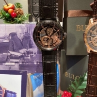 【名古屋パルコ】12月売れている腕時計をご紹介！