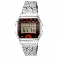 【TIMEX】Space Invadersコラボモデル登場！