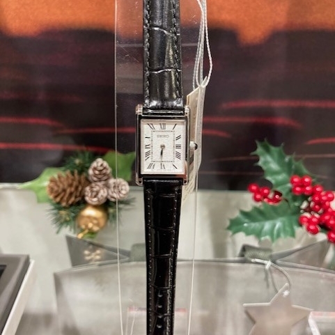 【名古屋パルコ】12月売れている腕時計をご紹介