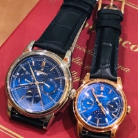 【Orobianco】イタリアの腕時計