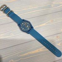 【TRIWA】TIME FOR OCEANS BEACH TURQUOISE 