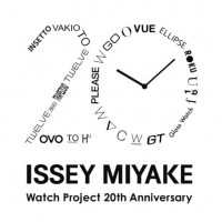 【ISSEY MIYAKE】期間限定イッセイミヤケフェア開催中！