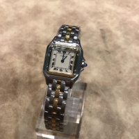 【Cartier】パンテールSM 1LOW