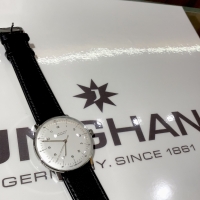 【JUNGHANS】Max Bill by Junghans Automatic