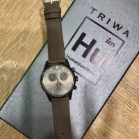 【TRIWA】世界平和に貢献できる腕時計！