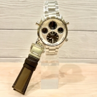 【SEIKO】PROSPEX  セイコー腕時計110周年記念限定モデル