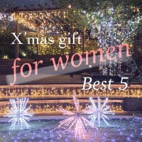 【クリスマスギフト】女性に贈る人気ブランドTOP5♩【なんば店】再UP