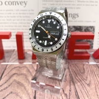 【TIMEX】70年代クォーツ時計を復刻した日本限定モデル