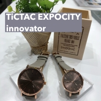 【TiCTACエキスポ店】innovator(イノベーター) 限定の新作カラー登場！