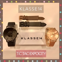 【 TiCTACエキスポ店】KLASSE14 ストラップセットフェア開催中！