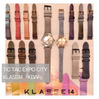 【TiCTAC EXPO店】「KLASSE14 KBAR」8/28〜9/30 期間限定フェア‼︎