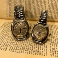 【VAGUE WATCH Co.】-再入荷- Coussin Early Extension