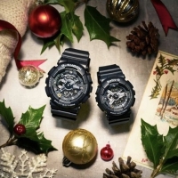 【G-SHOCK】LOVER'S COLLECTION登場！