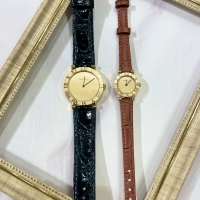 [ junks ルクア大阪店]　Tiffany &Co. vintage watches 