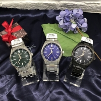 【SEIKO】シンプルな腕時計好き必見のウオッチ！！【TiCTACミント神戸店】