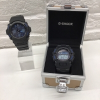 【G-SHOCK】FIRE PACKAGE 2021モデル入荷！
