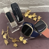  [ TiCTAC ミント神戸店 ]　Fitbit Garmin スマートウォッチ取扱ございます！