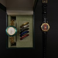 Vintage watch《GUCCI》３！【ミント神戸店】