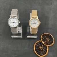 オトナ可愛い【MARGARET HOWELL idea】の腕時計【TiCTACミント神戸店】